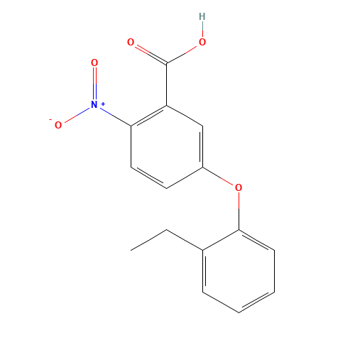 chemical structure of 881211-19-4 FT-0758465