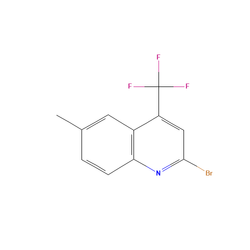 chemical structure of 596845-29-3 FT-0758473