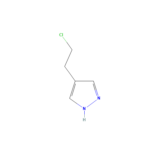chemical structure of 438475-37-7 FT-0758474