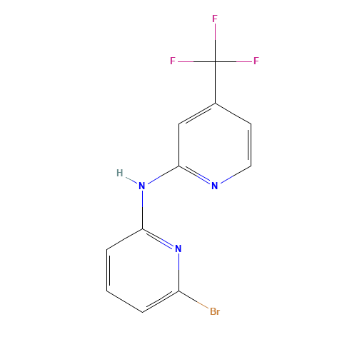 chemical structure of 1370453-01-2 FT-0758477