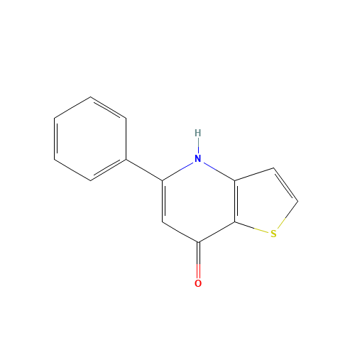 chemical structure of 240427-25-2 FT-0758485