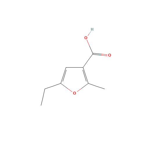 chemical structure of 64354-44-5 FT-0758489