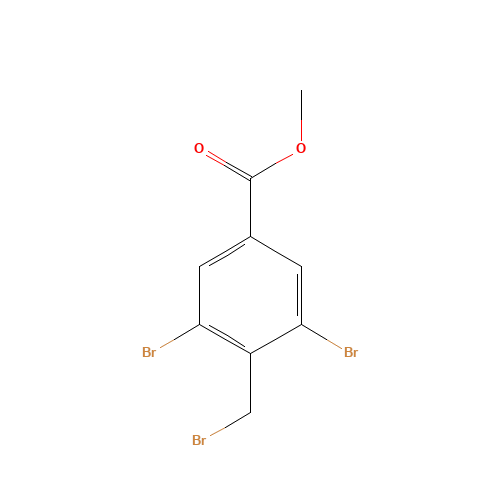 chemical structure of 444663-80-3 FT-0758496