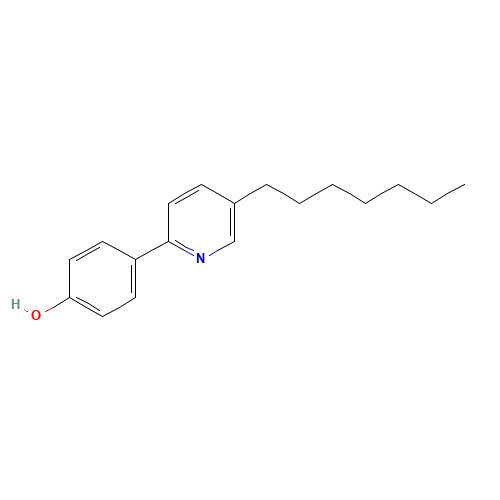 chemical structure of 110500-52-2 FT-0758510