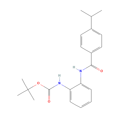 chemical structure of 219519-12-7 FT-0758517