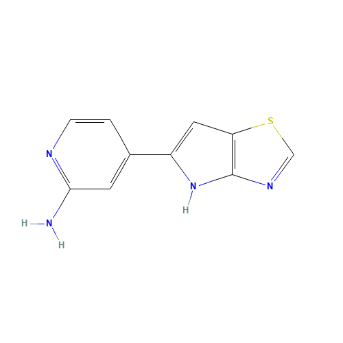 chemical structure of 1258934-89-2 FT-0758522