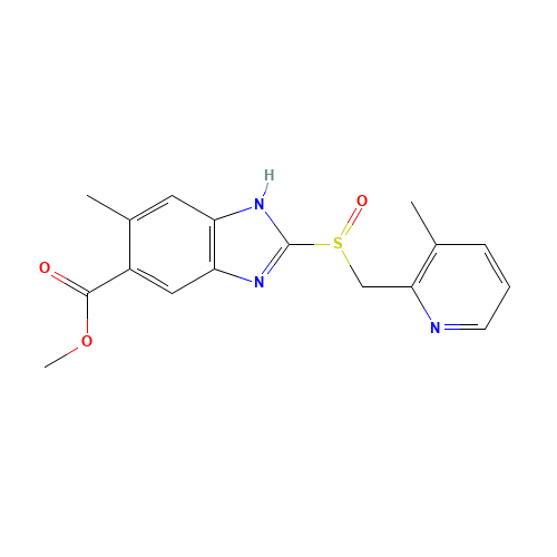 chemical structure of 78090-11-6 FT-0758525