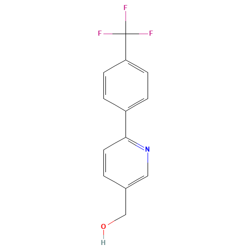 chemical structure of 356058-13-4 FT-0758527