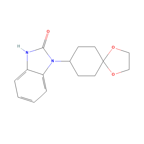 chemical structure of 179321-23-4 FT-0758535