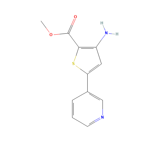 chemical structure of 887247-28-1 FT-0758537