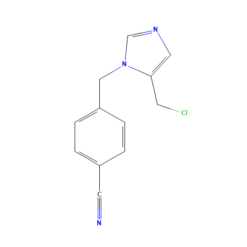 chemical structure of 186202-42-6 FT-0758538