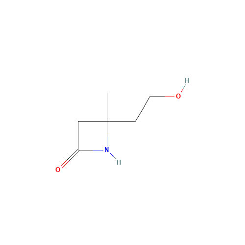chemical structure of 78327-51-2 FT-0758540