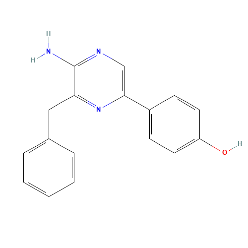 chemical structure of 37156-84-6 FT-0758543