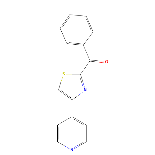 chemical structure of 103317-22-2 FT-0758546
