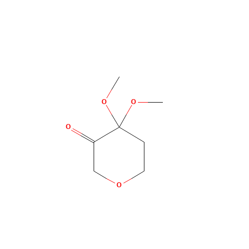 chemical structure of 693245-80-6 FT-0758560
