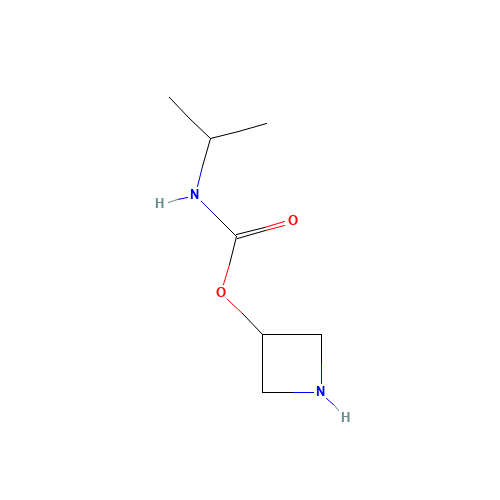 chemical structure of 1383372-73-3 FT-0758565