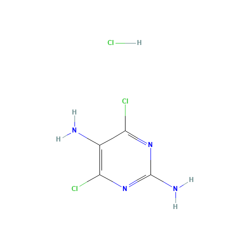 chemical structure of 56145-03-0 FT-0758568