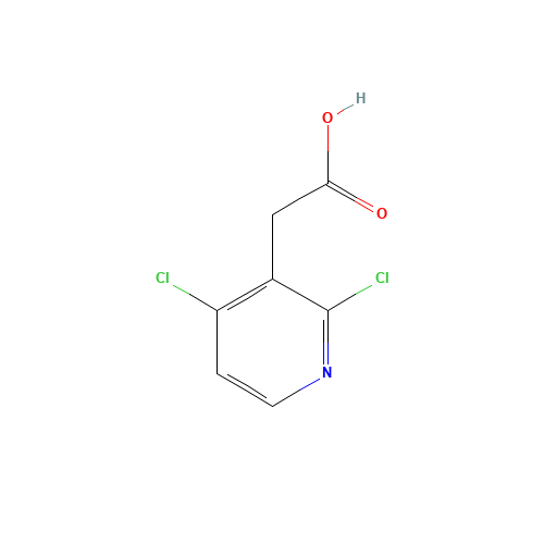 chemical structure of 1173917-28-6 FT-0758570