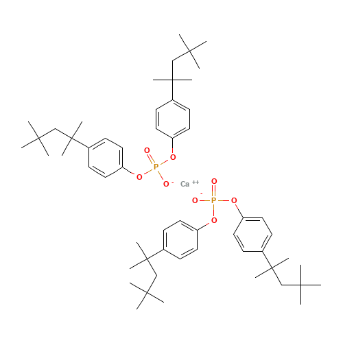 chemical structure of 40835-97-0 FT-0758572