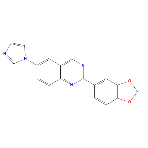 chemical structure of 1004997-75-4 FT-0758574