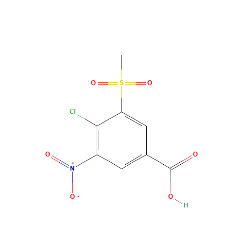 chemical structure of 32548-10-0 FT-0758578