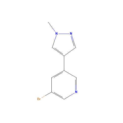 chemical structure of 944718-17-6 FT-0758579