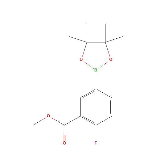 chemical structure of 872459-87-5 FT-0758580