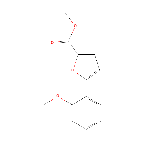 chemical structure of 54023-15-3 FT-0758581