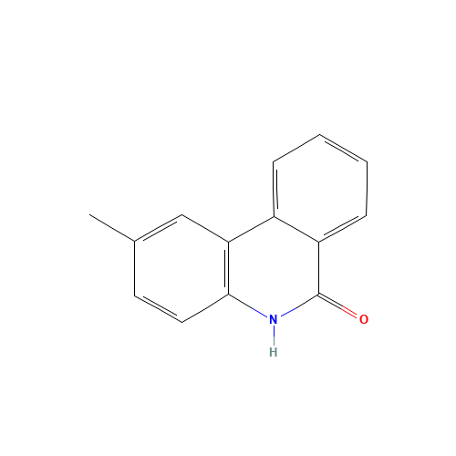 chemical structure of 58217-30-4 FT-0758582