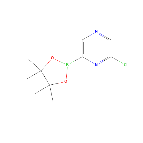 chemical structure of 1009378-52-2 FT-0758584
