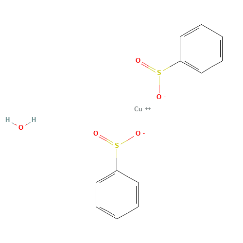 chemical structure of 64586-62-5 FT-0758587