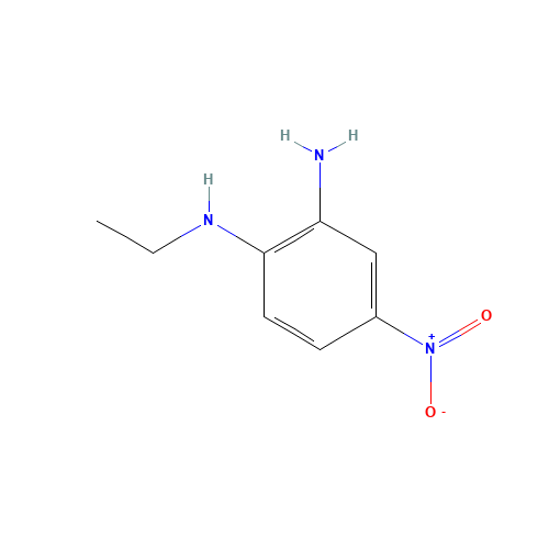 chemical structure of 66668-41-5 FT-0758588