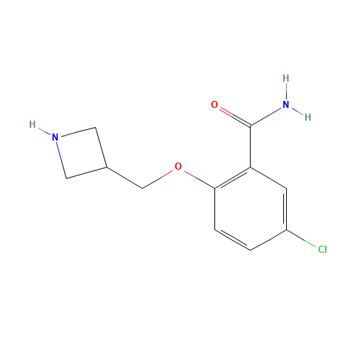 chemical structure of 1332301-45-7 FT-0758590
