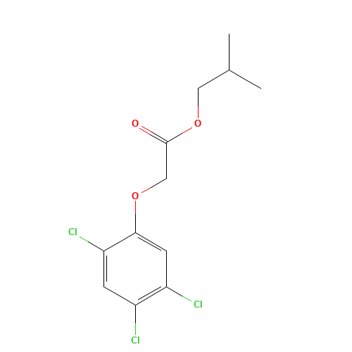chemical structure of 4938-72-1 FT-0758598