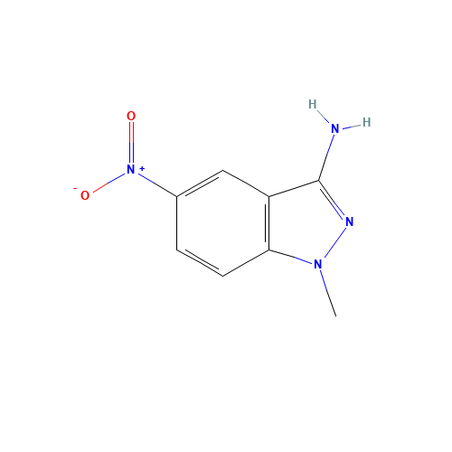 chemical structure of 73105-48-3 FT-0758606