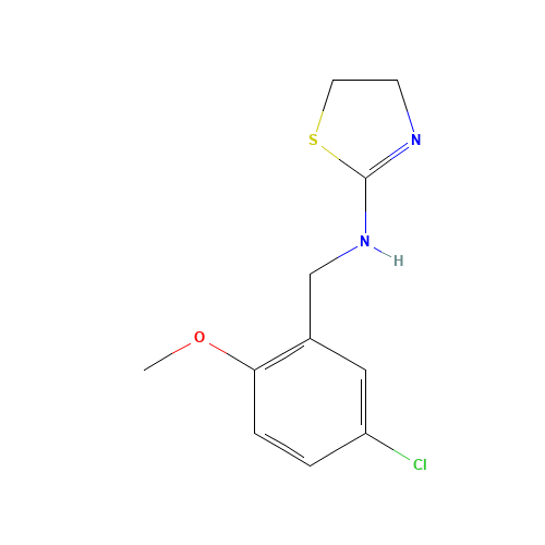 chemical structure of 1263385-65-4 FT-0758608