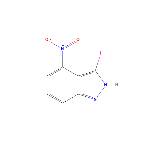 chemical structure of 885521-22-2 FT-0758610