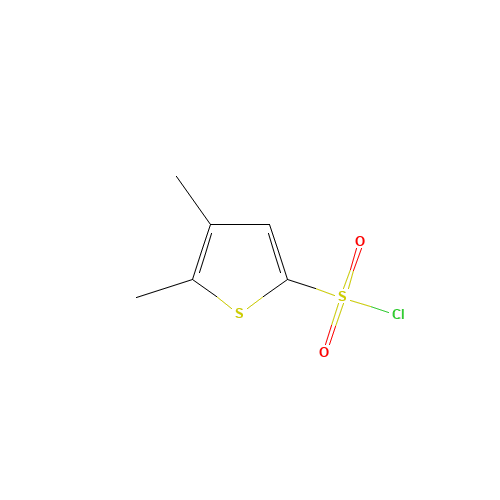 chemical structure of 74616-28-7 FT-0758613