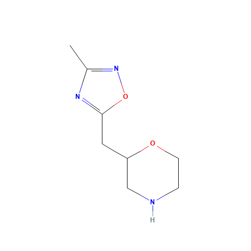 chemical structure of 1083224-43-4 FT-0758620