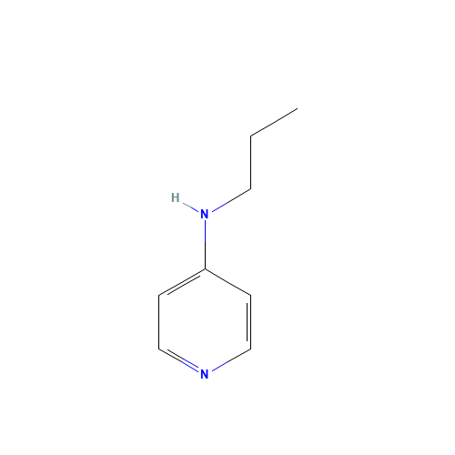 chemical structure of 16401-64-2 FT-0758624
