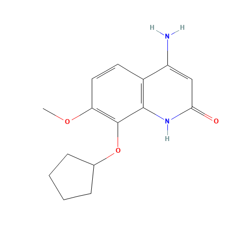 chemical structure of 1001061-80-8 FT-0758625