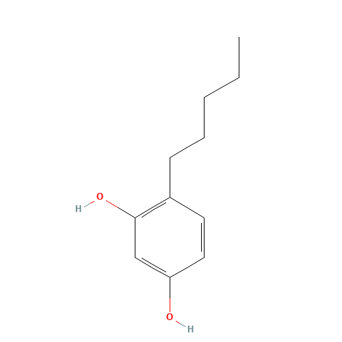 chemical structure of 533-24-4 FT-0758626
