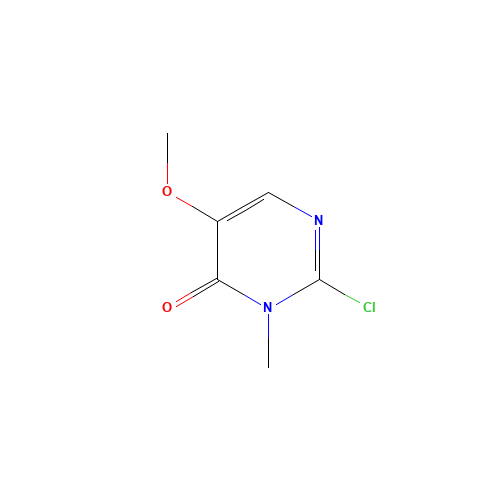 chemical structure of 1333240-05-3 FT-0758629