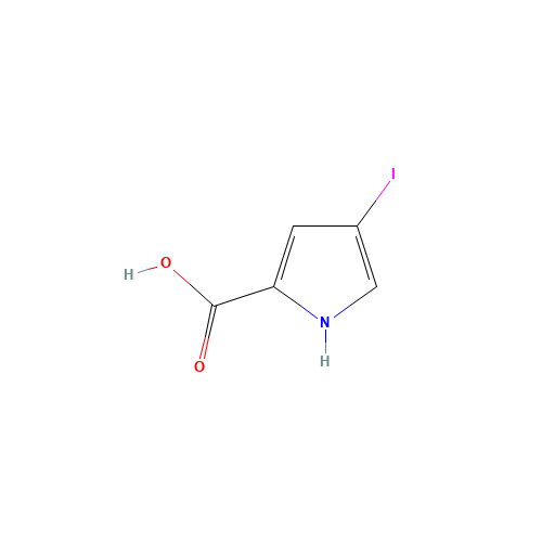 chemical structure of 252861-26-0 FT-0758630