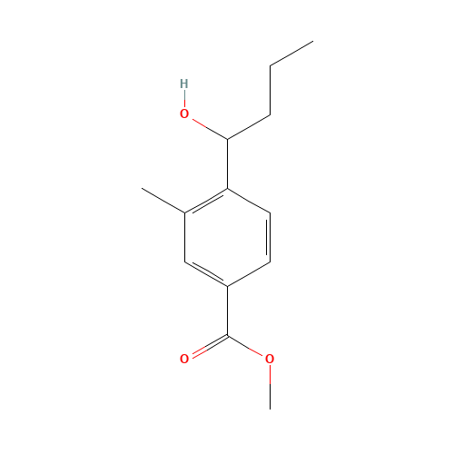 chemical structure of 1393125-72-8 FT-0758634