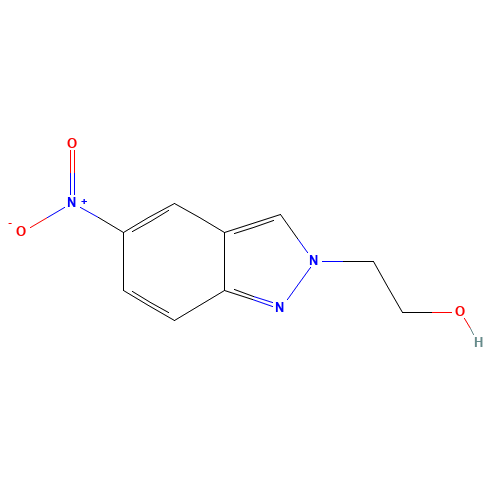chemical structure of 1173201-38-1 FT-0758637