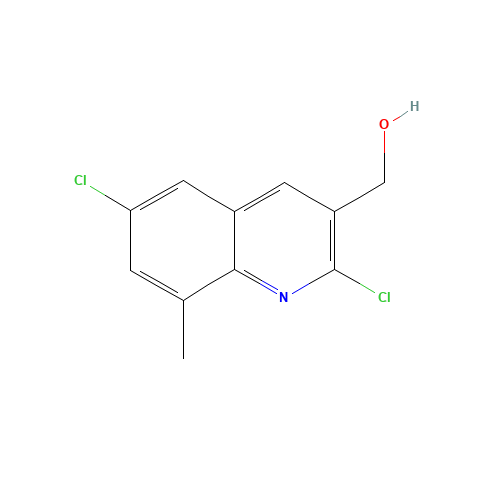 chemical structure of 1017403-79-0 FT-0758638