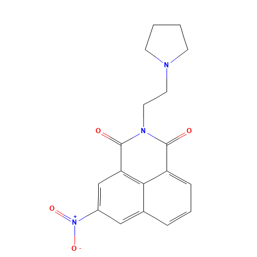 chemical structure of 54824-20-3 FT-0758650