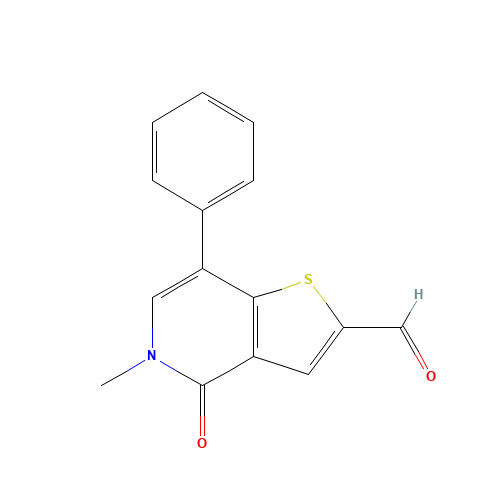 chemical structure of 1610520-48-3 FT-0758651
