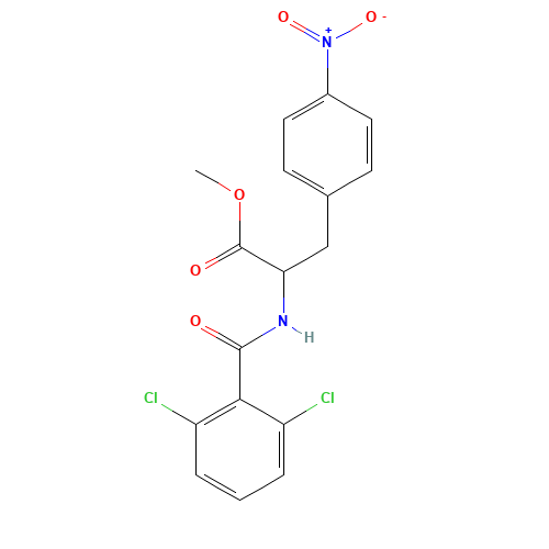 chemical structure of 623144-14-9 FT-0758652